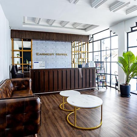 Earnest Hotel Georgetown Eksteriør bilde
