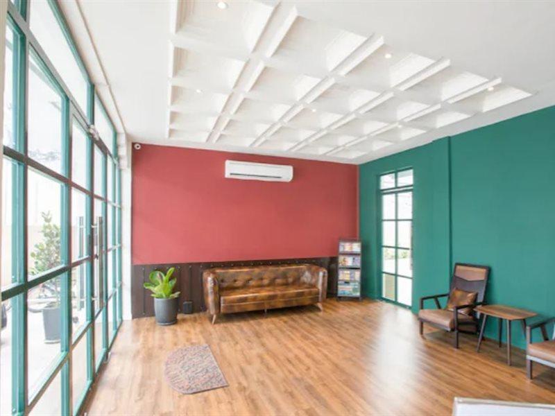 Earnest Hotel Georgetown Eksteriør bilde