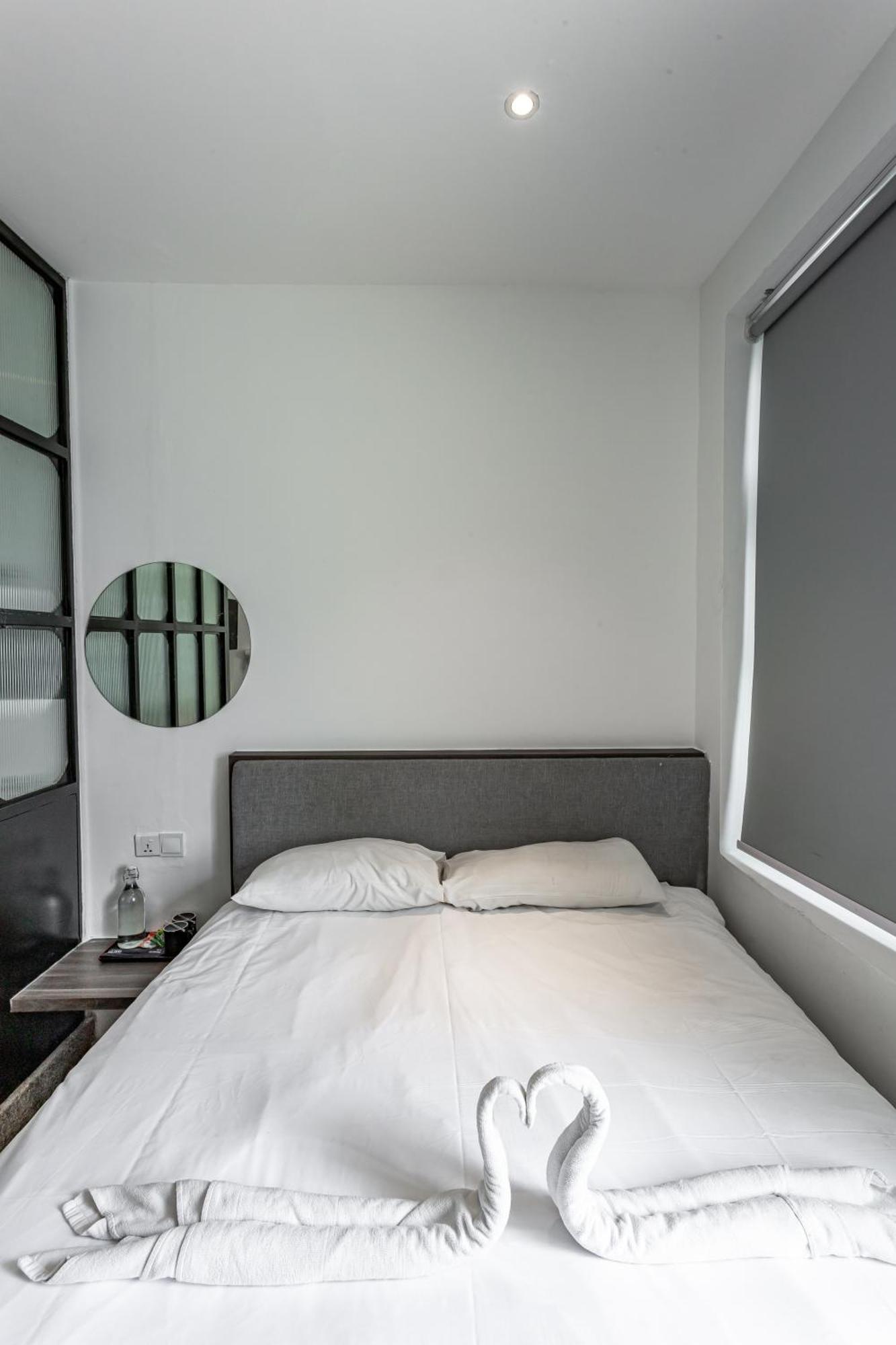 Earnest Hotel Georgetown Eksteriør bilde