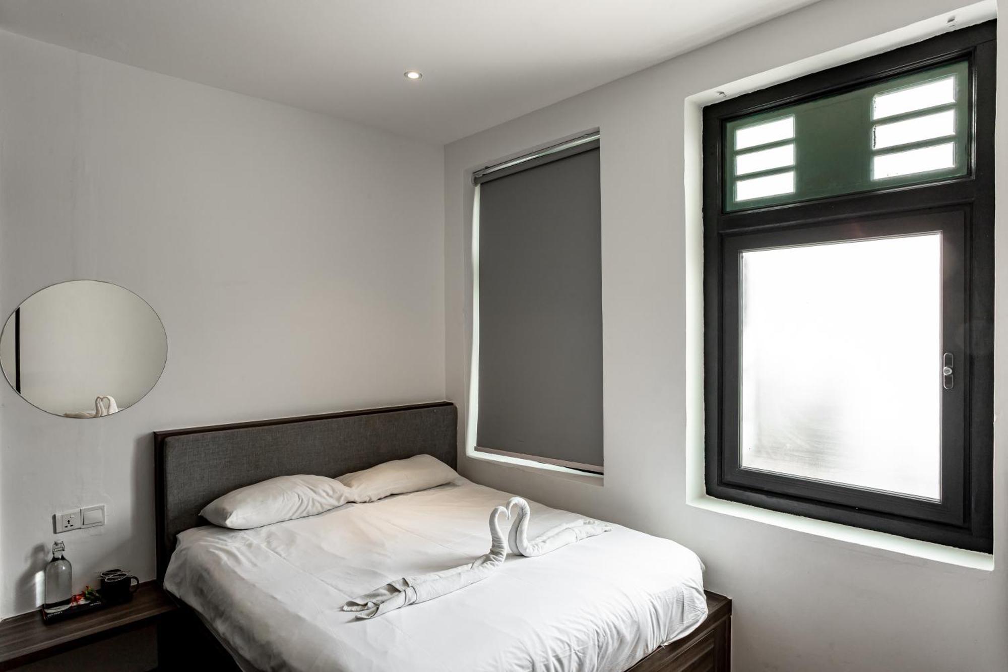 Earnest Hotel Georgetown Eksteriør bilde