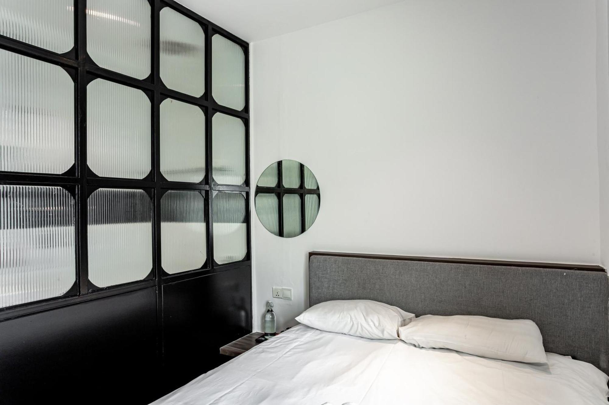 Earnest Hotel Georgetown Eksteriør bilde