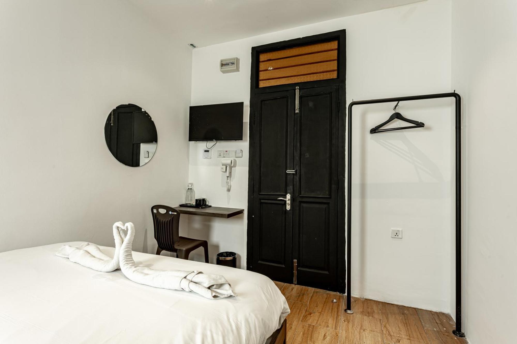 Earnest Hotel Georgetown Eksteriør bilde