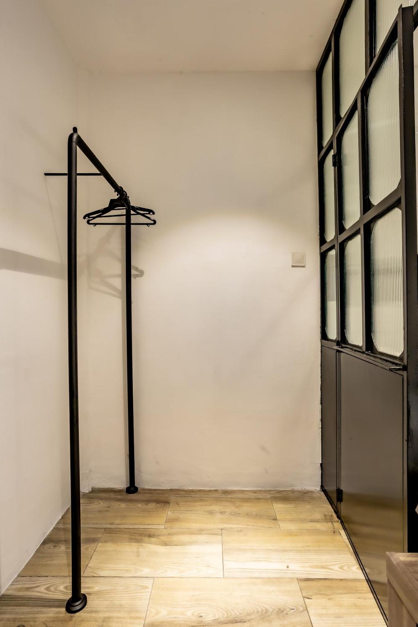 Earnest Hotel Georgetown Eksteriør bilde