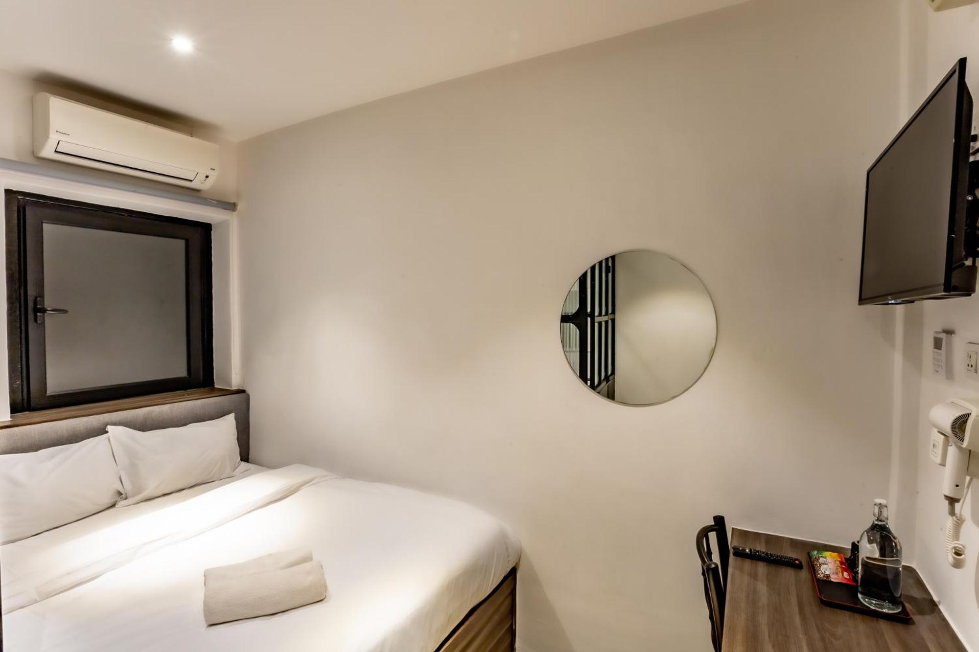 Earnest Hotel Georgetown Eksteriør bilde